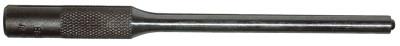 Mayhewƒ?› Pilot Punches?? - Series 112, 4 in, 1/8 in Tip, Alloy Steel, 25003