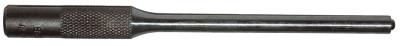 Mayhew™ Pilot Punches® - Series 112, 4-1/2 in, 3/16 in Tip, Alloy Steel, 25005