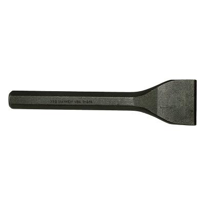 Mayhewƒ?› Mason Chisel, 7-1/2 in Long, 1-3/4 in Cut, 6 per box, 30200