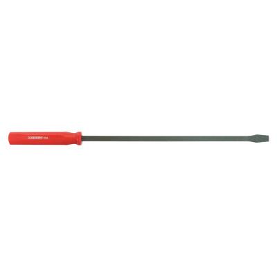 Mayhew™ Screwdriver Pry Bar, 31 in, Chisel - Offset, 40109
