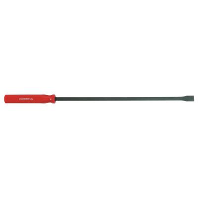 Mayhew™ Screwdriver Pry Bar, 25 in, Chisel - Offset, 40112