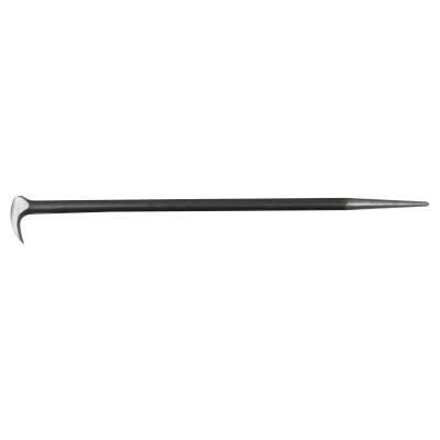 Mayhewƒ?› Ladyfoot Pry Bar, 5/8 in x 16 in Stock, 40152