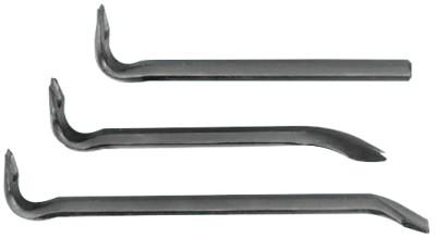 Mayhew™ CatsPaw Nail Pullers, 10 in L,  Offset; Right Angle Claw, 6 per box, 41101