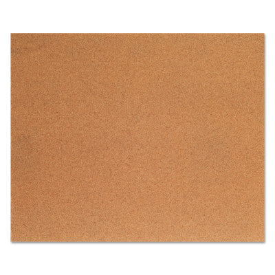 Carborundum Carborundum Garnet Paper Sheets, 150 Grit, Grade C, 05539510849