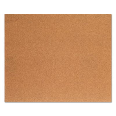 Carborundum Carborundum Garnet Paper Sheets, 100 Grit, Grade C, 05539510851