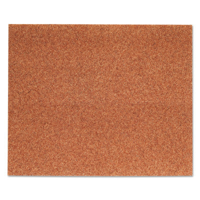 Carborundum Carborundum Garnet Paper Sheets, 50 Grit, 05539510854