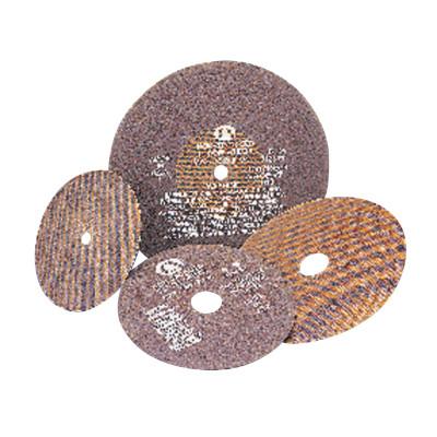 Carborundum Cut-Off Wheels, 6 in, 1/16 in Thick, 1 1/4 in Arbor, 60 Grit, Aluminum Oxide, 05539518986