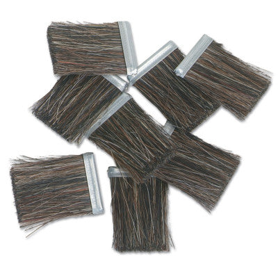 Merit Abrasives Sand-O-Flex Wheel Replacement Brushes 350-RP, 08834113003