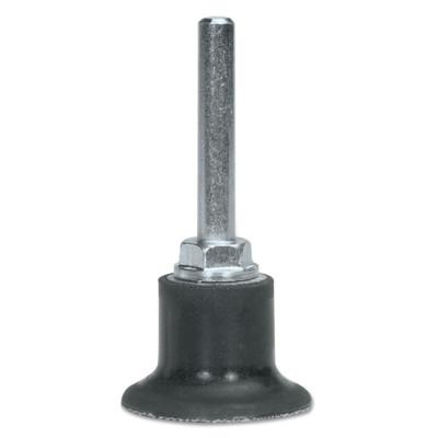 Merit Abrasives Quick-Change Holder Type III 1" Medium, 08834164037