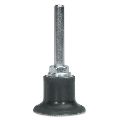 Merit Abrasives Quick-Change Holder Type I 4" Medium, 08834164006