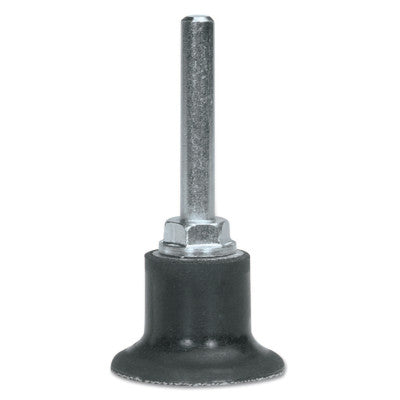 Merit Abrasives Quick-Change Holder Type III 1 1/2" Medium, 08834161174