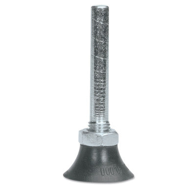 Merit Abrasives Quick-Change Holder Type I 3" Hard, 08834163998