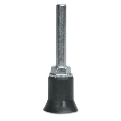 Merit Abrasives Quick-Change Holder Type II 1 1/2" Hard, 08834164622