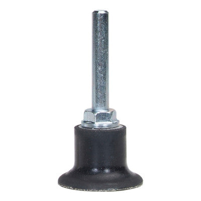 Merit Abrasives Quick-Change Holder Type III 2" Medium, 08834164922