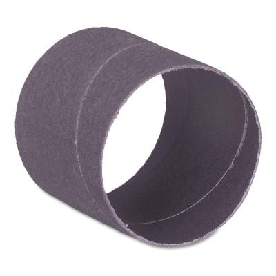 Merit Abrasives Merit Abrasives Spiral Bands, Aluminum Oxide, 320 Grit, 1 1/2 x 1 in, 08834196063