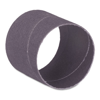 Merit Abrasives Merit Abrasives Spiral Bands, Aluminum Oxide, 60 Grit, 1 1/2 x 2 in, 08834196067