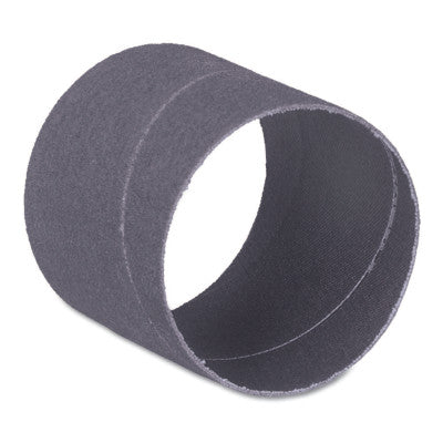 Merit Abrasives Merit Abrasives Spiral Bands, Aluminum Oxide, 60 Grit, 3/4 x 1 in, 08834196070