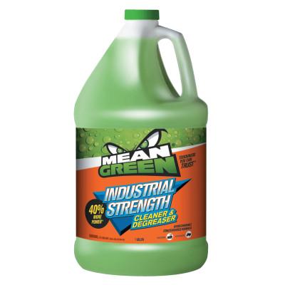 CR Brands Industrial Strength Cleaner & Degreaser, 1 gal Bottle, Mild Odor, MG102