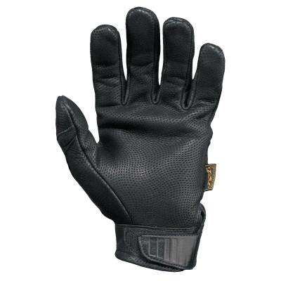 MECHANIX WEAR, INC Team Issue with CarbonX - Level 1 Gloves, Large, Black, CXG-L1-010