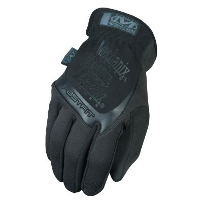 MECHANIX WEAR, INC FastFit TrekDry Gloves, Black, Medium-9, MFF-F55-009