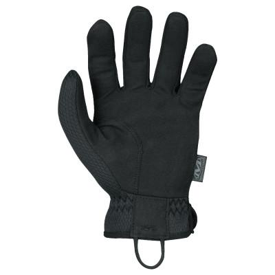 MECHANIX WEAR, INC FastFit TrekDry Gloves, Black, Large-10, MFF-F55-010
