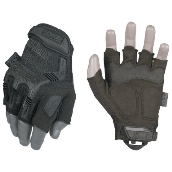 MECHANIX WEAR, INC M-Pact Gloves, Black, X-Large, Black, MFL-55-011