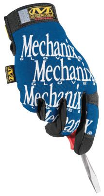 MECHANIX WEAR, INC Original Gloves, Blue, Medium, MG-03-009