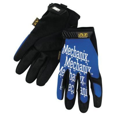 MECHANIX WEAR, INC Original Gloves, Blue, X-Large, MG-03-011