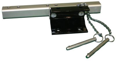 Honeywell DuraHoist Confined Space Systems, One-piece adjustable mast, DH-3/