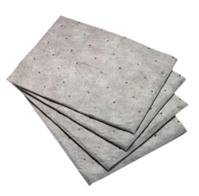 3M High-Capacity Maintenance Sorbent Pads, Absorbs .375 gal, 16.1 in x 21.9 in, 7100003876