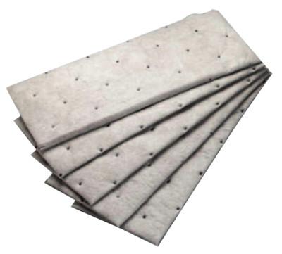 3M High-Capacity Maintenance Sorbent Production Pads, Absorbs .32 gal, 7000126039