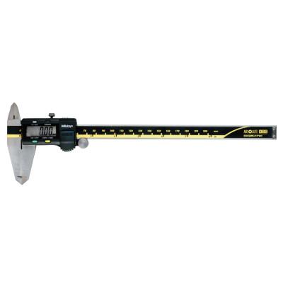 Mitutoyo Absolute Digimatic Calipers, Stainless Steel, SPC, 500-171-30