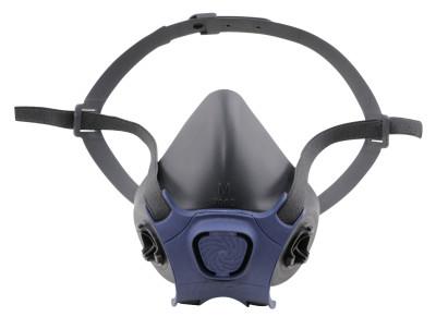 Moldex 7000 Series Respirator Facepieces, Small, 7001