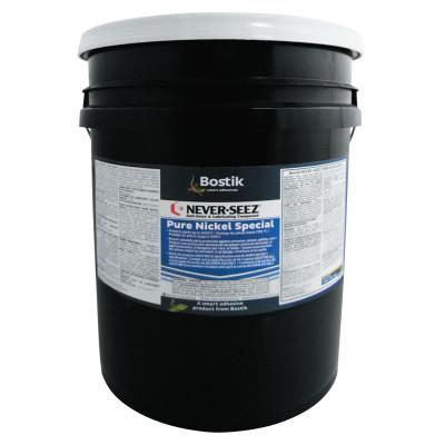 Never-Seez Pure Nickel Special Compounds, 42 lb Pail