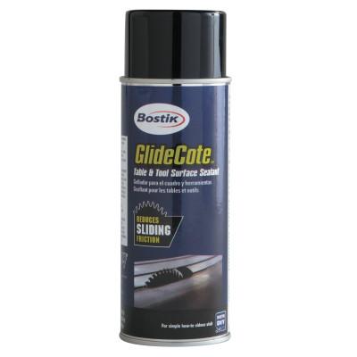 Never-Seez GlideCote Saw Table & Tool Surface Sealants, 10.75 oz Aerosol Can, 30603712