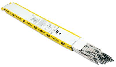 Esab Welding 7018-1 Prime VacPac™ Electrode, 3/32 in D, 14 in L, Carbon Steel, 55042430G0