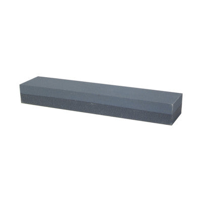 Saint-Gobain Combination Grit Abrasive Sharpening Benchstones, 4 X 1, Coarse/Fine, India, 61463685545