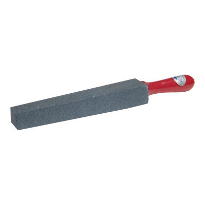 Saint-Gobain Utility File Sharpening Stones, 14 in, Coarse, Crystolon, 61463687750