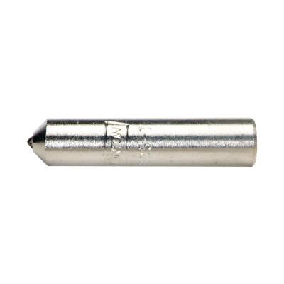 Saint-Gobain Single Point Tools, Steel, 66260195005