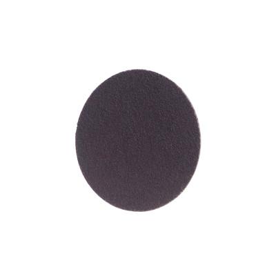 Saint-Gobain Metalite Large Diameter Cloth PSA Discs, Aluminum Oxide, 20 in Dia, 40 Grit, 66261136709