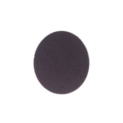 Saint-Gobain Cloth PSA Discs, Aluminum Oxide, 24 in Dia., 36 Grit, 66261136718
