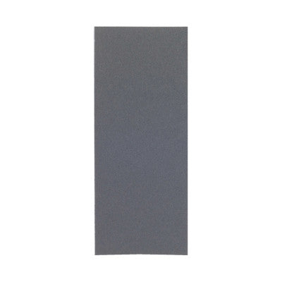 Saint-Gobain Fine Grit Paper Cut WP Sheets, Silicon Carbide, Paper, 320 Grit, 66261139356