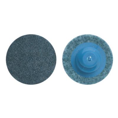 Saint-Gobain Rapid Prep Discs, 2 ", Very Fine, Blue, 66623335433