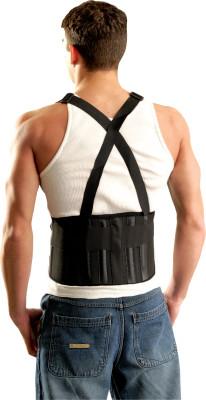 OccuNomix Mustang Back Supports with Suspenders, Small, 611-S