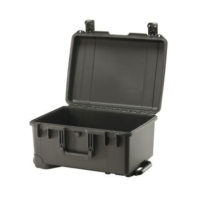 Pelican™ iM2620 Storm Travel Cases, 1.62cu ft, 20 in x 14 in x 10 in, Black, IM2620-00000