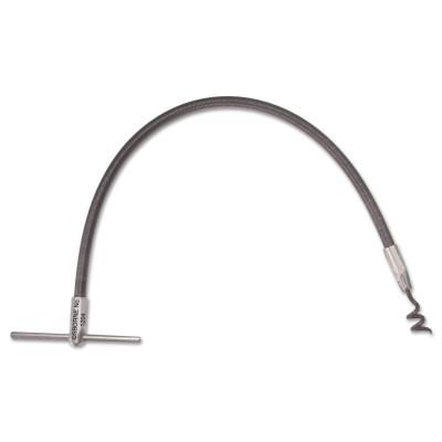 C.S. Osborne Flexible Packing Hooks, Size 3, 14-1/2 in to 15-1/4 in Overall Length, 1204-3