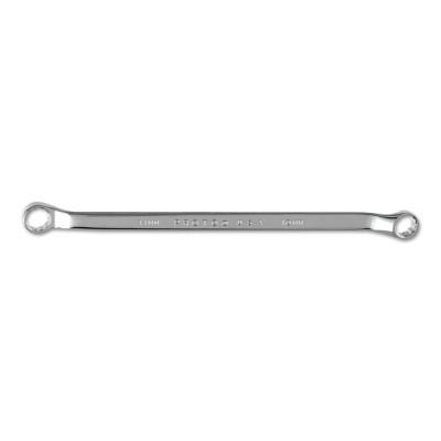 Stanley?? Products Torqueplus Metric 12-Point Offset Box Wrenches, 10 mm x 11 mm, 202.3 mm L, 1053M