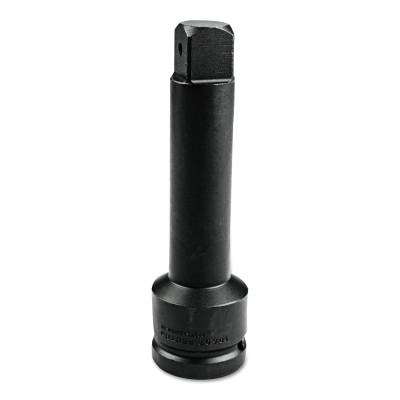 Stanley?? Products Impact Socket Extensions, 1 in drive, 7 3/8 in, 10607