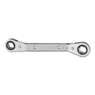 Stanley® Products 1/2X9/16 RATCHETING OFFS, 1183-A