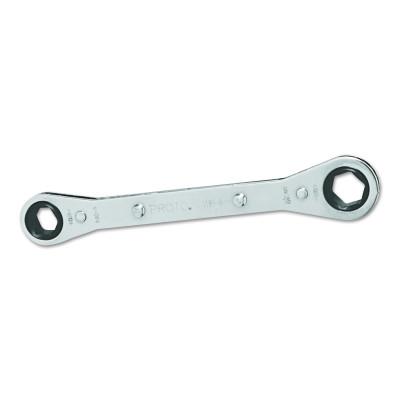 Stanley® Products Wrench, Ratcheting Box 1/2" x 9/16", 1193-A